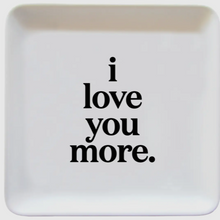 Load image into Gallery viewer, Quotable Large Trinket Dishes
