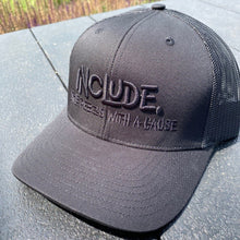 Load image into Gallery viewer, Include. 3D Puff Embroidered Hats