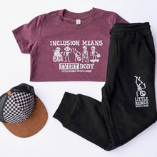 Load image into Gallery viewer, Skelly Sweatpants (youth)