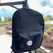 Load image into Gallery viewer, We Should Be Friends. #Inclusion Backpack