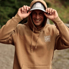 Load image into Gallery viewer, Little Rebels with a Cause Heavyweight Hoodies
