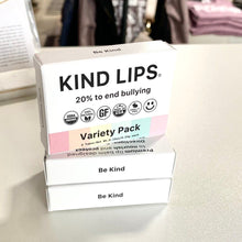 Load image into Gallery viewer, Kind Lips Pack