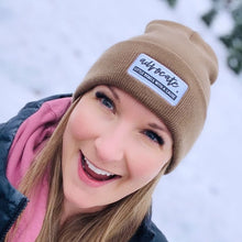 Load image into Gallery viewer, Advocate. Beanie