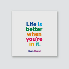 Load image into Gallery viewer, Quotable Magnets