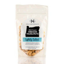 Load image into Gallery viewer, Lil' Bits Toffee Dessert Topper & Oregon Hazelnuts