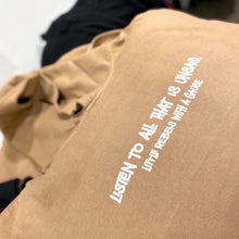 Load image into Gallery viewer, Nonspeaking Vintage Hoodie