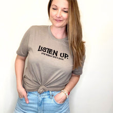 Load image into Gallery viewer, Nonspeaking Tee