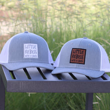 Load image into Gallery viewer, Little Rebels with a Cause Patch Hats
