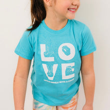 Load image into Gallery viewer, LOVE Crew (Toddler & Baby)