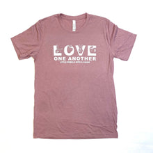 Load image into Gallery viewer, LOVE One Another ASL Crews