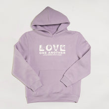 Load image into Gallery viewer, LOVE Youth Hoodie