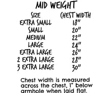 Load image into Gallery viewer, Autistic Ally. Garment-Dyed Sweatshirt