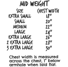 Load image into Gallery viewer, Advocate. Resilience. Never Give Up. Garment-dyed Sweatshirt