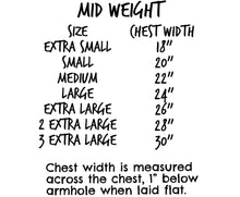 Load image into Gallery viewer, EVERYbody is BEAUTIFUL. Garment-Dyed Sweatshirt