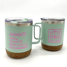 Load image into Gallery viewer, Advocate Mug