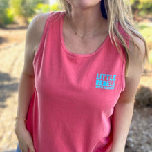 Load image into Gallery viewer, We Are More Alike Than Different. Garment-dyed Tank