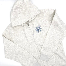 Load image into Gallery viewer, We Are All More ALIKE Than Different. Zip Hoodie