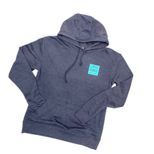 Load image into Gallery viewer, We Are More Alike Than Different. Lightweight Hoodie