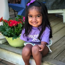 Load image into Gallery viewer, More Love Toddler & Youth Crew