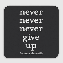 Load image into Gallery viewer, Quotable Coasters