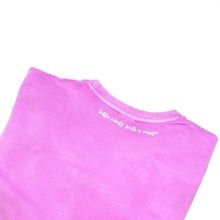 Load image into Gallery viewer, Resilient as a Mother Sweatshirt ~ Violet