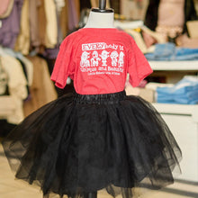 Load image into Gallery viewer, EVERYbody is Unique & Beautiful Toddler Holiday Crew