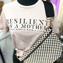 Load image into Gallery viewer, Resilient as a Mother Women's Crew