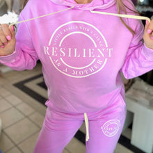 Load image into Gallery viewer, Resilient as a Mother Garment-Dyed Sweatpants