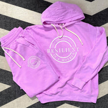 Load image into Gallery viewer, Resilient as a Mother (Hoodie & Crewneck)