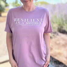 Load image into Gallery viewer, Resilient as a Mother Crews (2 colors)