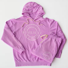 Load image into Gallery viewer, Resilient as a Mother (Hoodie & Crewneck)