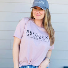 Load image into Gallery viewer, Resilient as a Mother Women's Crew