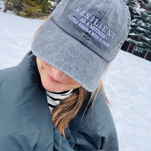 Load image into Gallery viewer, Resilient as a Mother Cap