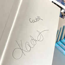 Load image into Gallery viewer, Autism Out Loud Book~ Life with a child on the spectrum, from diagnosis to young adulthood