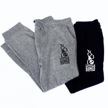 Load image into Gallery viewer, Skelly Sweatpants (youth)
