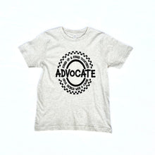 Load image into Gallery viewer, Advocate. Stand Up & Stand Together Youth Crew