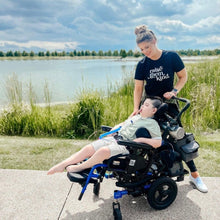 Load image into Gallery viewer, Raise Them Kind. Crew ~ SALE