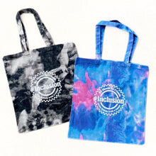 Load image into Gallery viewer, We Should Be Friends. #Inclusion Totes + Backpacks