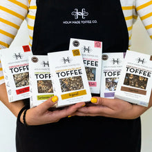 Load image into Gallery viewer, Oregon Hazelnut Toffee