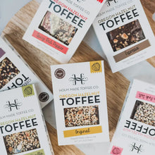 Load image into Gallery viewer, Oregon Hazelnut Toffee