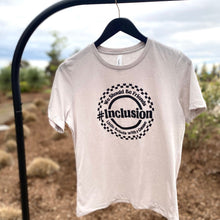 Load image into Gallery viewer, We Should Be Friends.#Inclusion Women's Crew