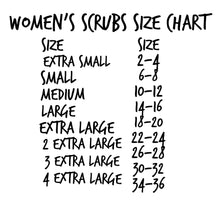 Load image into Gallery viewer, Better Together Scrubs