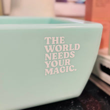 Load image into Gallery viewer, MANTRAS vinyl transfer decals