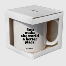 Load image into Gallery viewer, Quotable Mugs