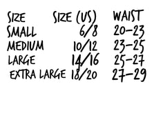 Load image into Gallery viewer, Skelly Shorts (toddler + youth)