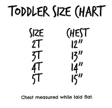 Load image into Gallery viewer, more kindness changes everything. Toddler Crew
