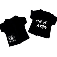 Load image into Gallery viewer, Little Rebels Doll Tees