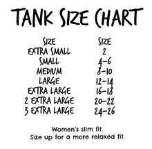 Load image into Gallery viewer, I Will Raise My Kids to Love Your Kids. #Inclusion Tank ~ SALE