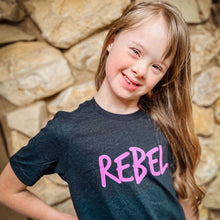 Load image into Gallery viewer, Rebel Youth Crew