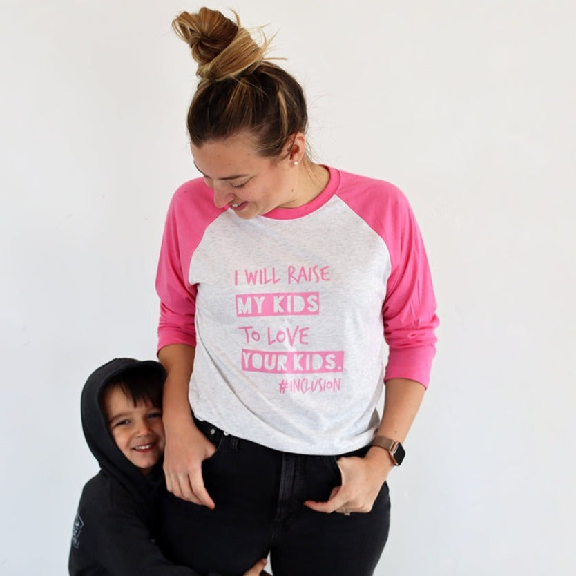 baseball tee kids